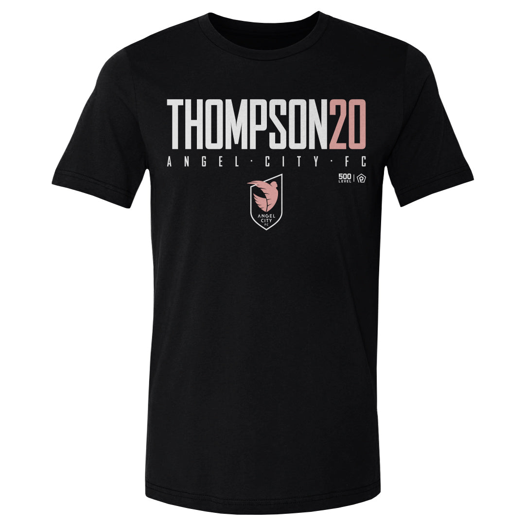 Gisele Thompson Angel City FC Elite WHT
