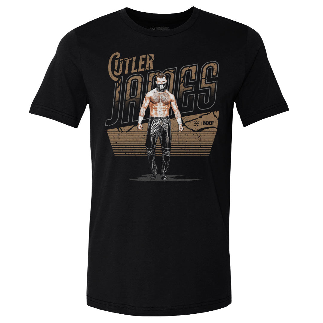 Cutler James Superstar Name WHT