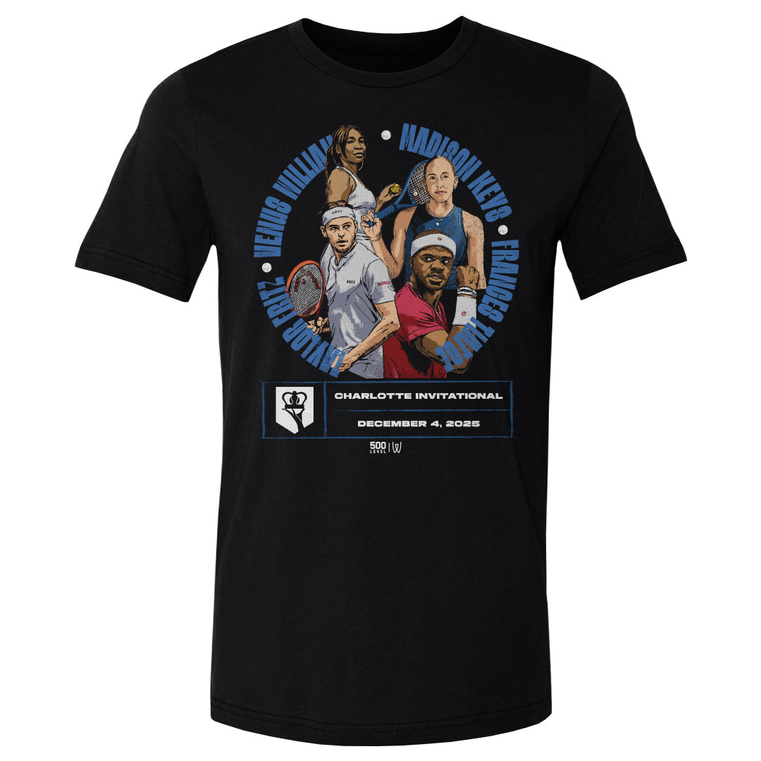 2025 Charlotte Invitational WHT