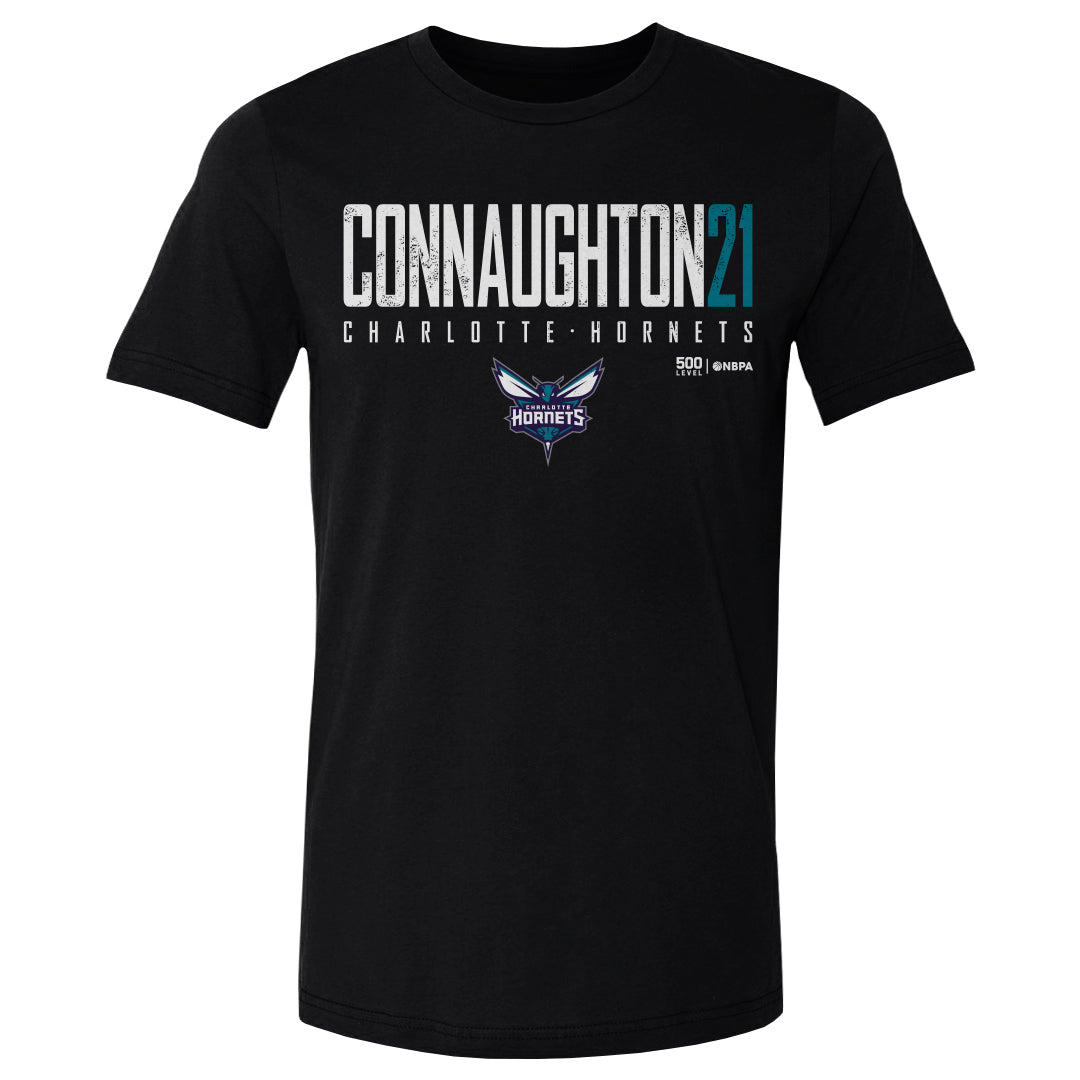 Pat Connaughton Charlotte Hornets Elite WHT