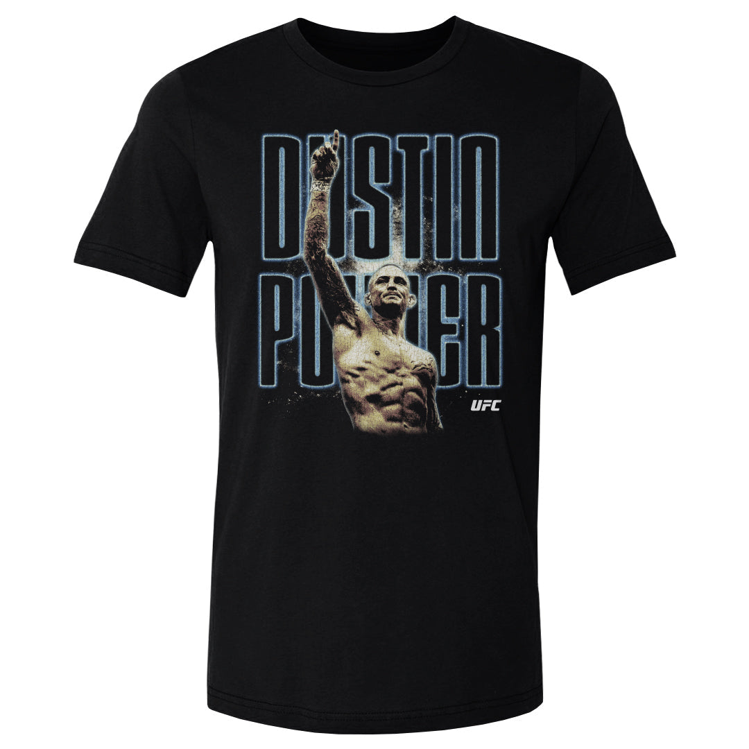 Dustin Poirier Point WHT