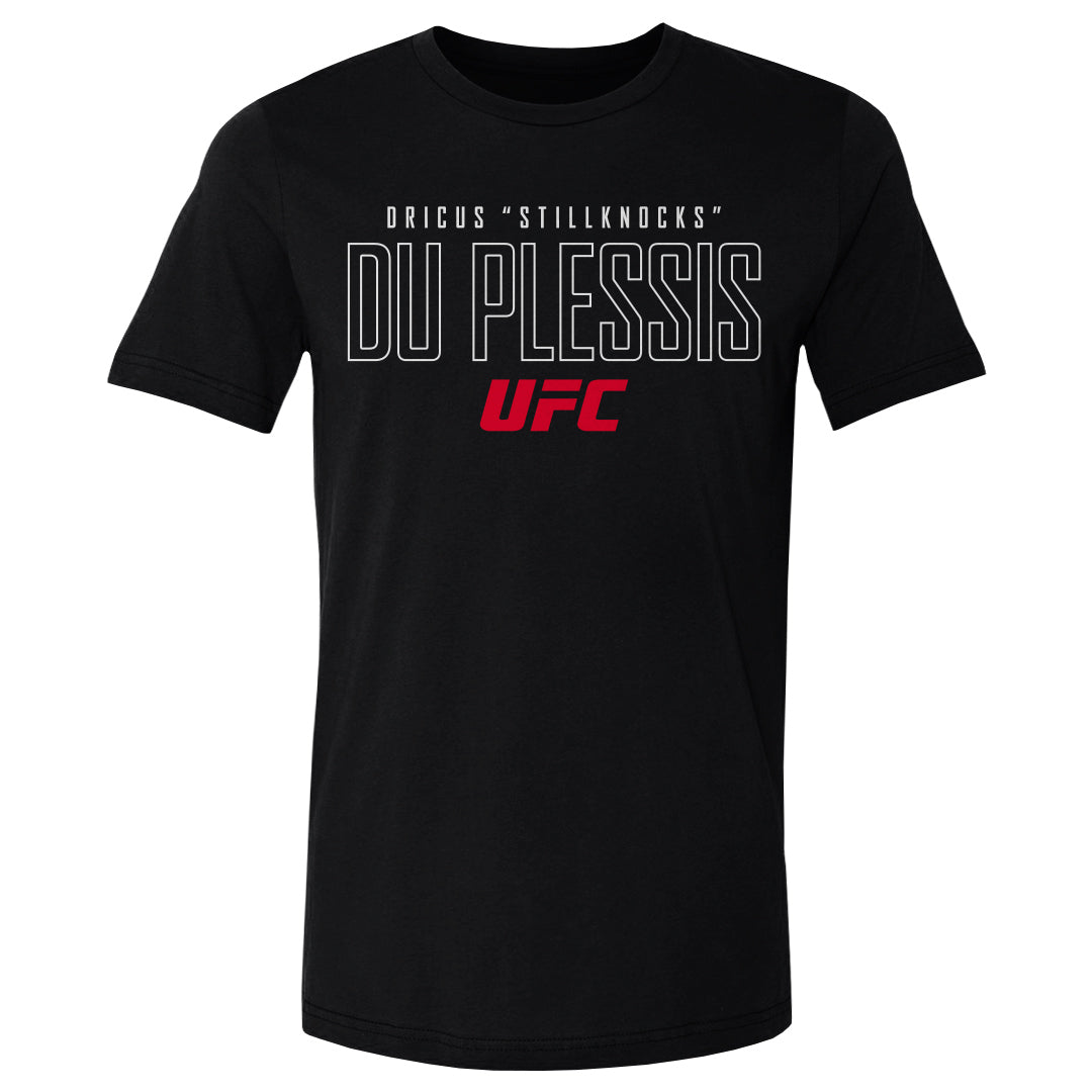 Dricus Du Plessis UFC Elite WHT