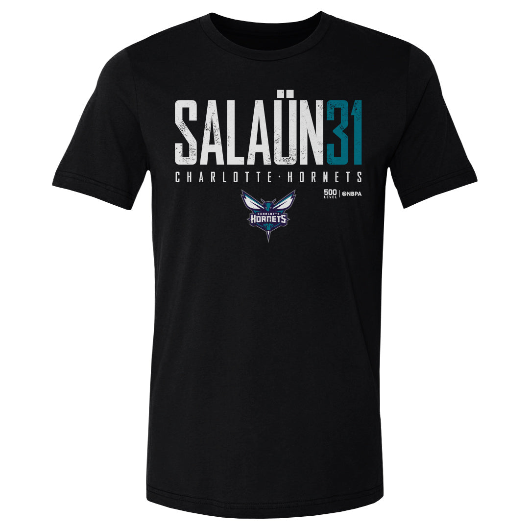 Tidjane Salaun Charlotte Hornets Elite WHT