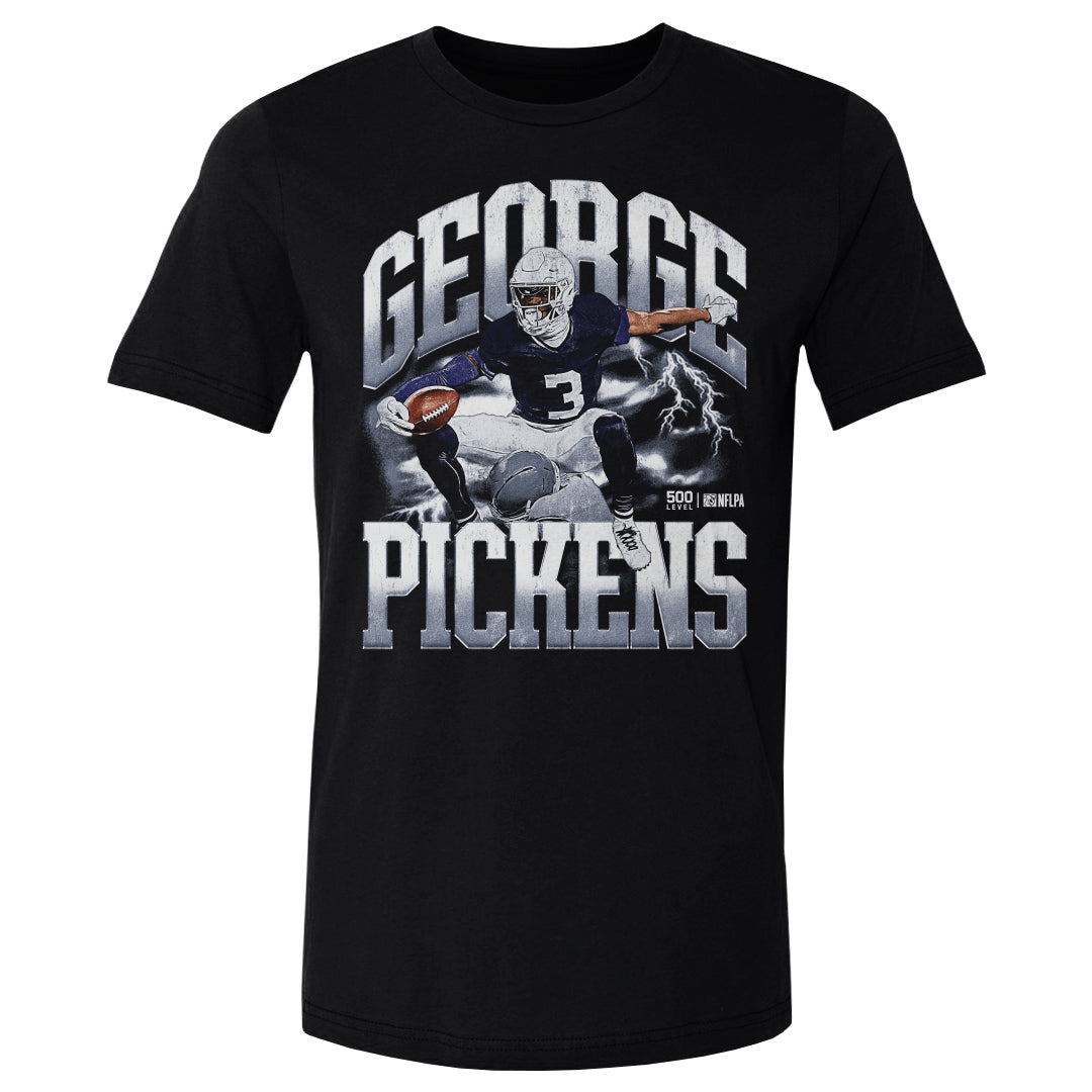 George Pickens Dallas Hurdle WHT