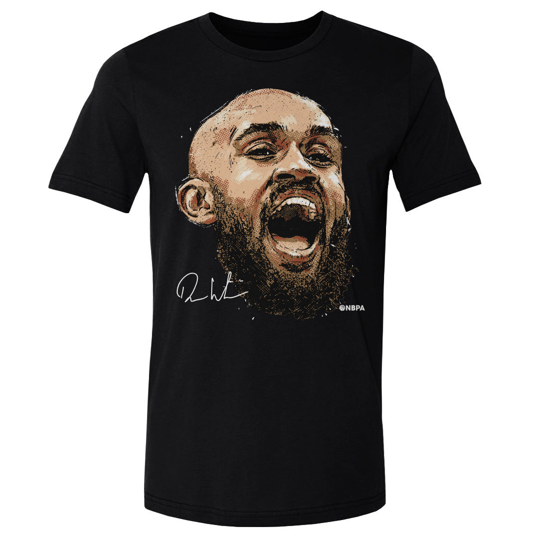 Derrick White Boston Scream WHT
