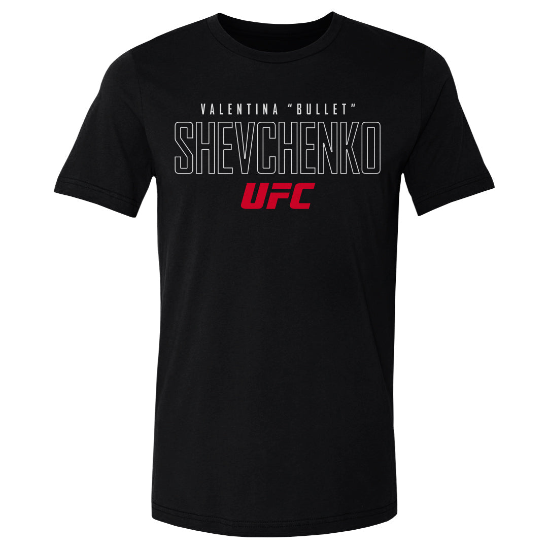 Valentina Shevchenko UFC Elite WHT