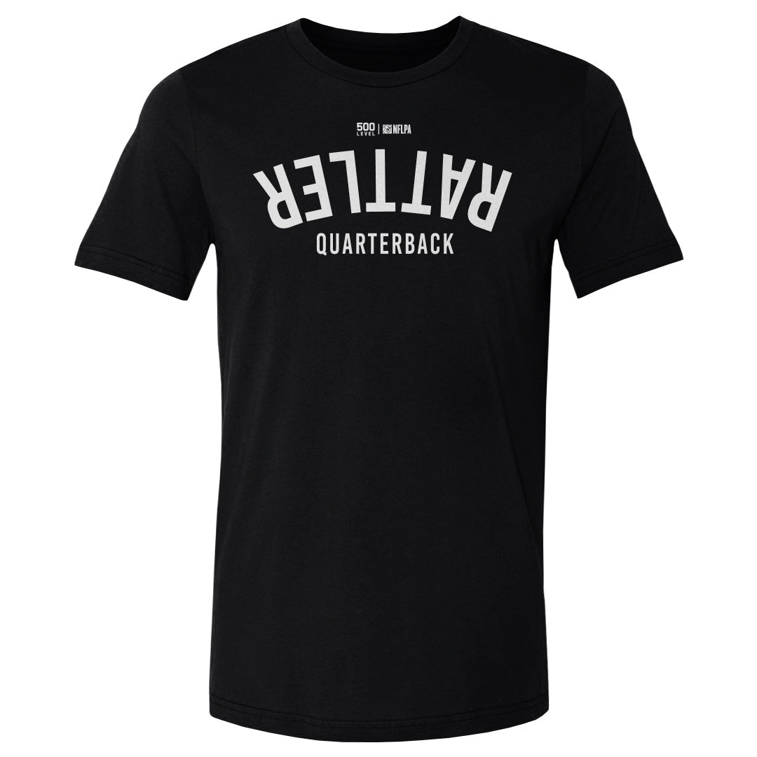 Spencer Rattler New Orleans Invert WHT