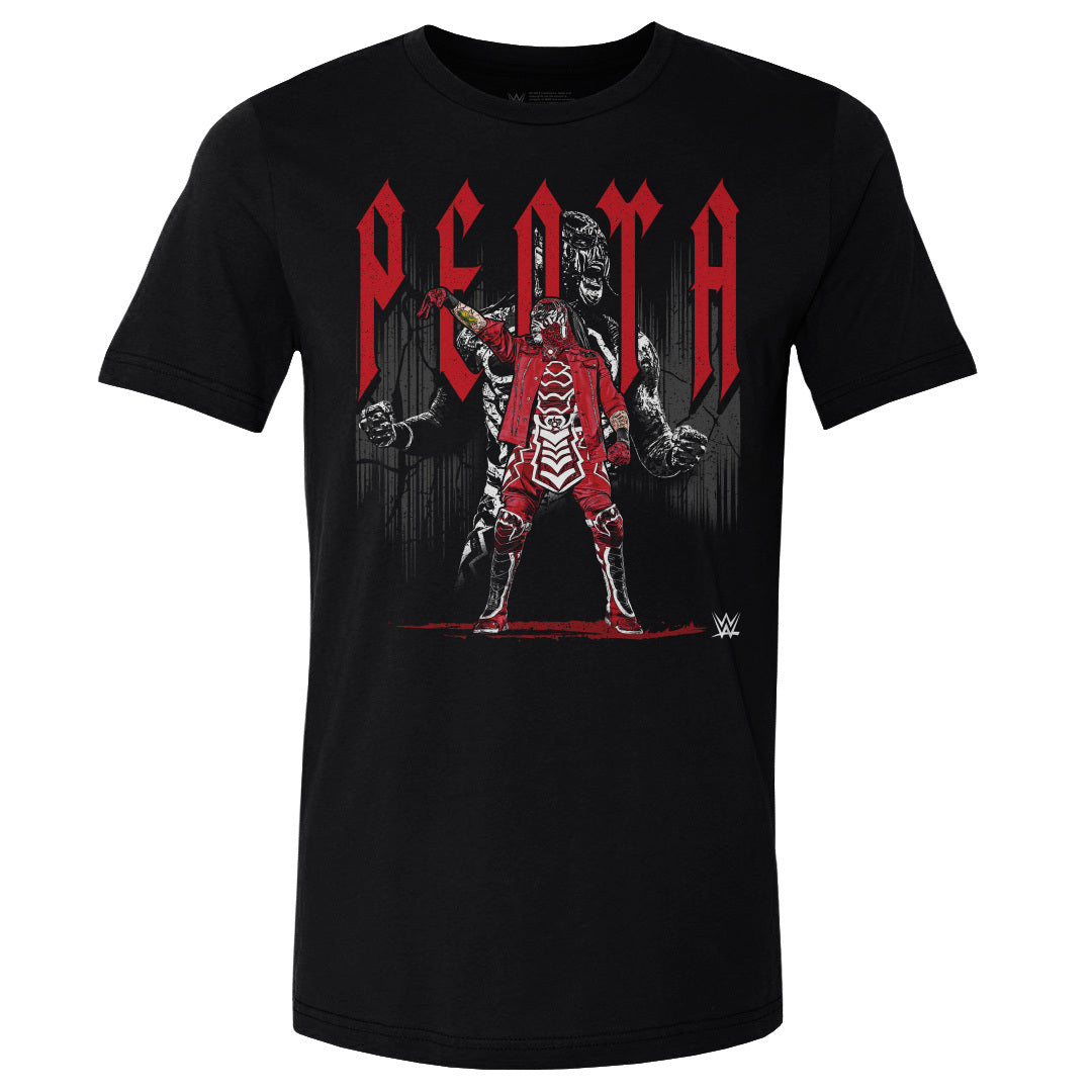 Penta WWE Ready WHT