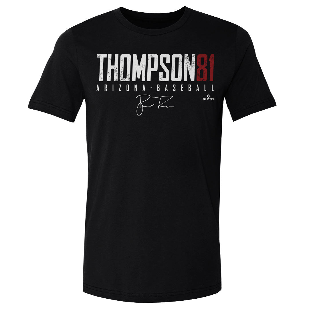 Ryan Thompson Arizona Elite WHT