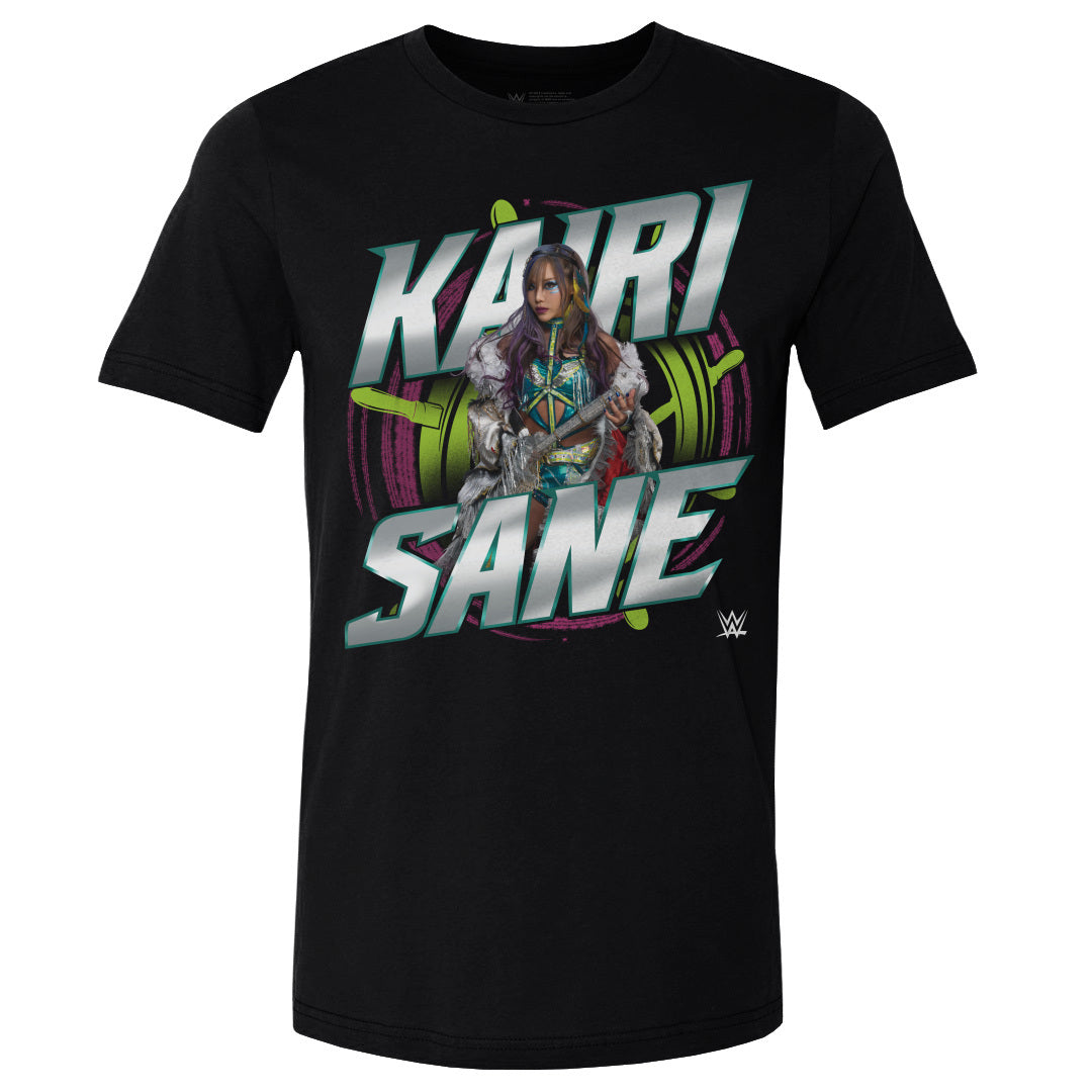 Kairi Sane WWE Pirate WHT