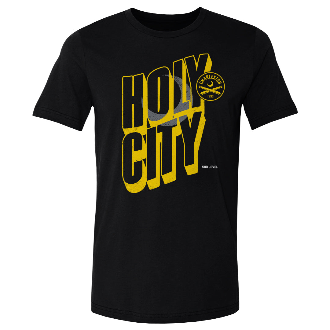 Charleston Battery Holy City Wave Bold WHT