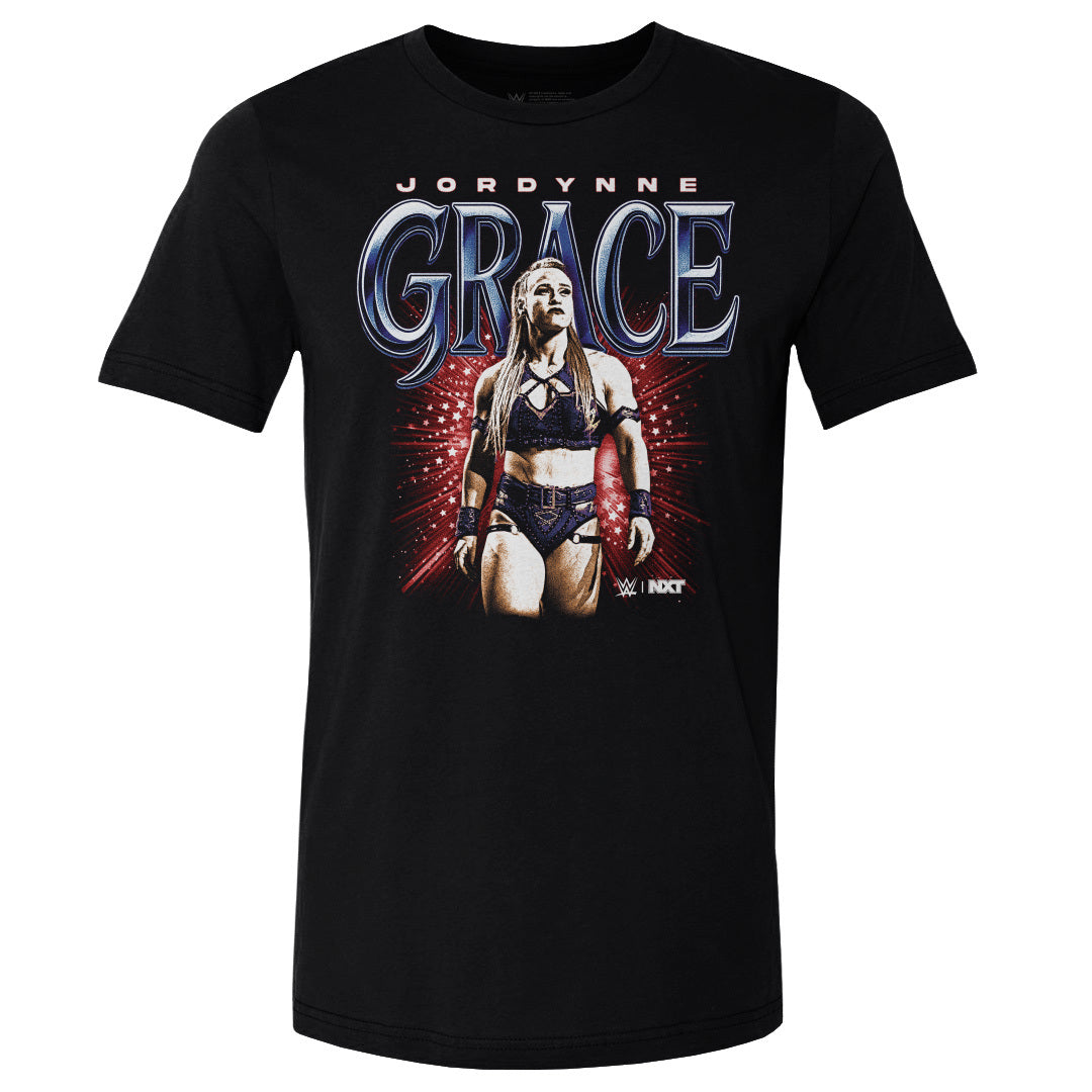 Jordynne Grace Bitmap WHT