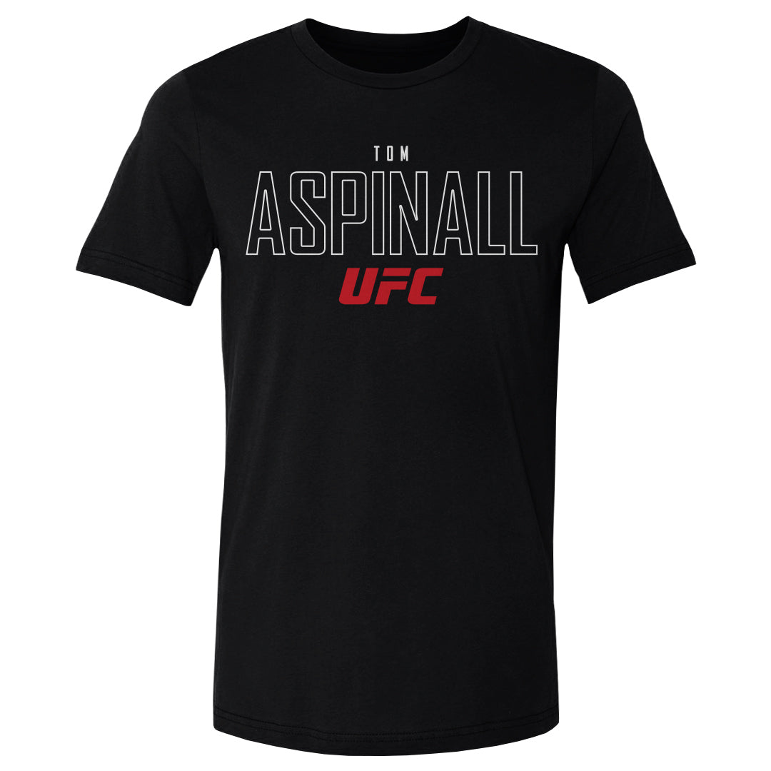 Tom Aspinall UFC Elite WHT