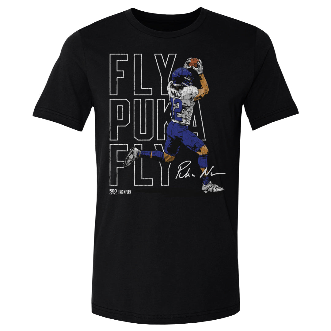 Puka Nacua Los Angeles R Fly Puka Fly WHT