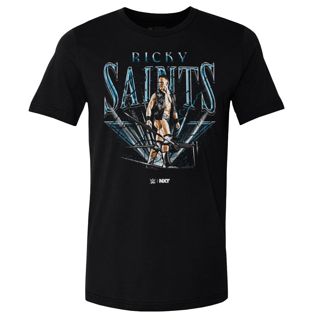 Ricky Saints Sparks WHT