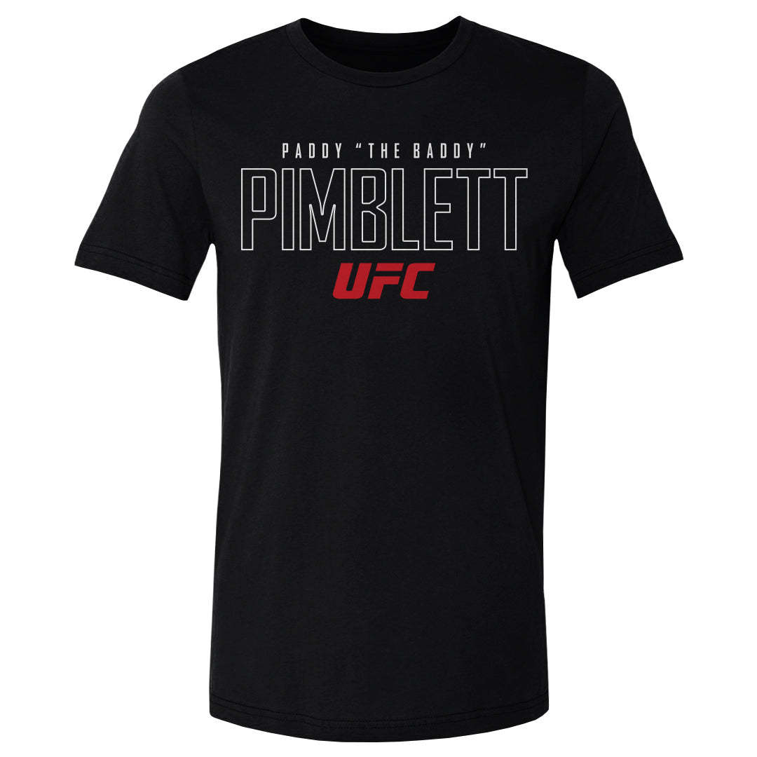 Paddy Pimblett UFC Elite WHT