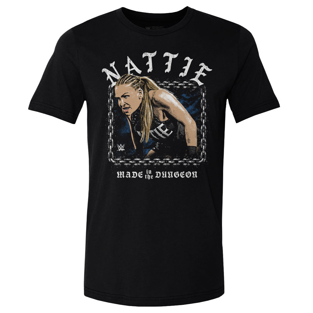 Nattie Made In The Dungeon WHT