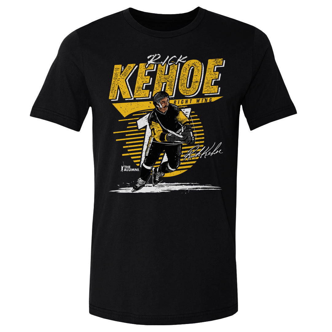 Rick Kehoe Pittsburgh Comet WHT