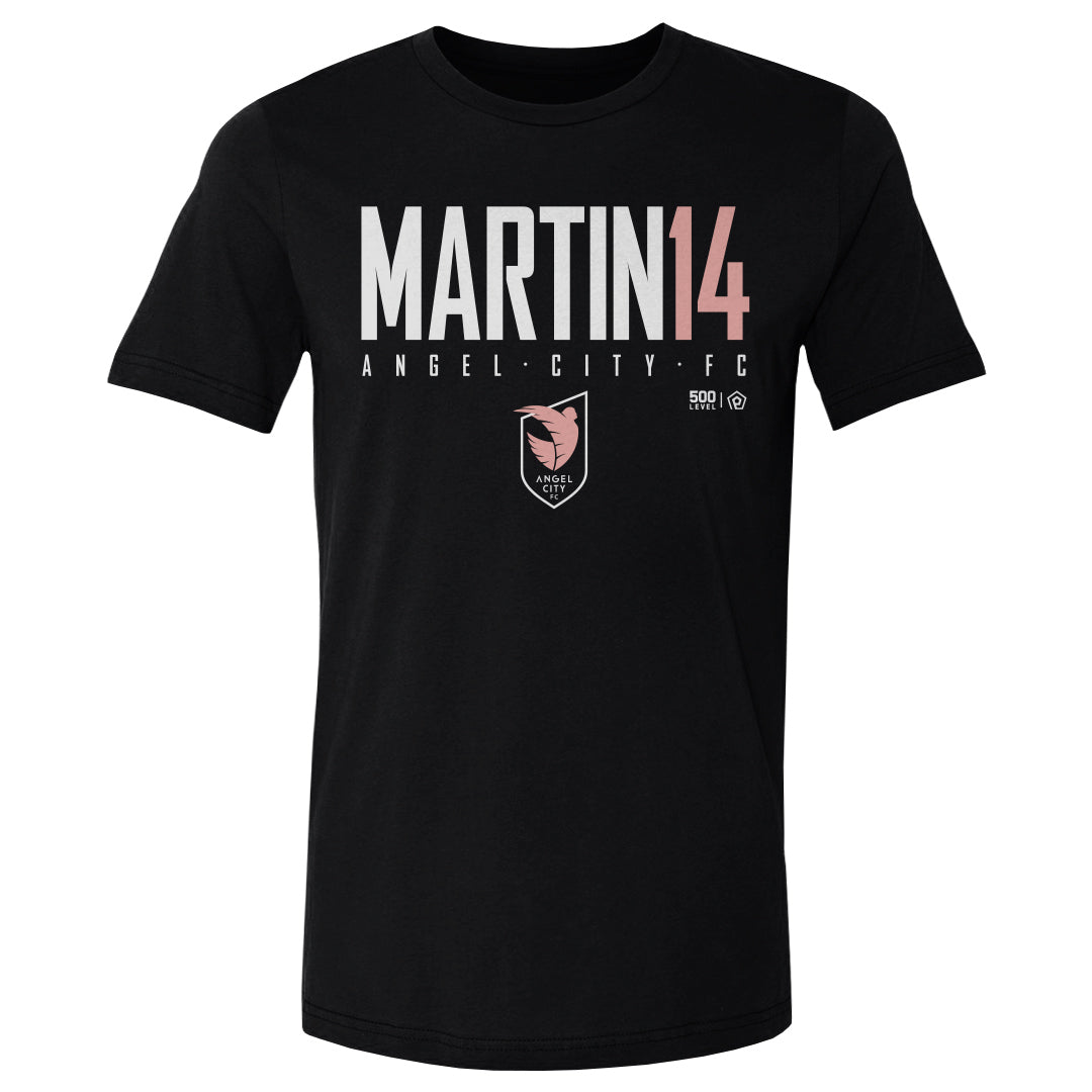 Nealy Martin Angel City FC Elite WHT
