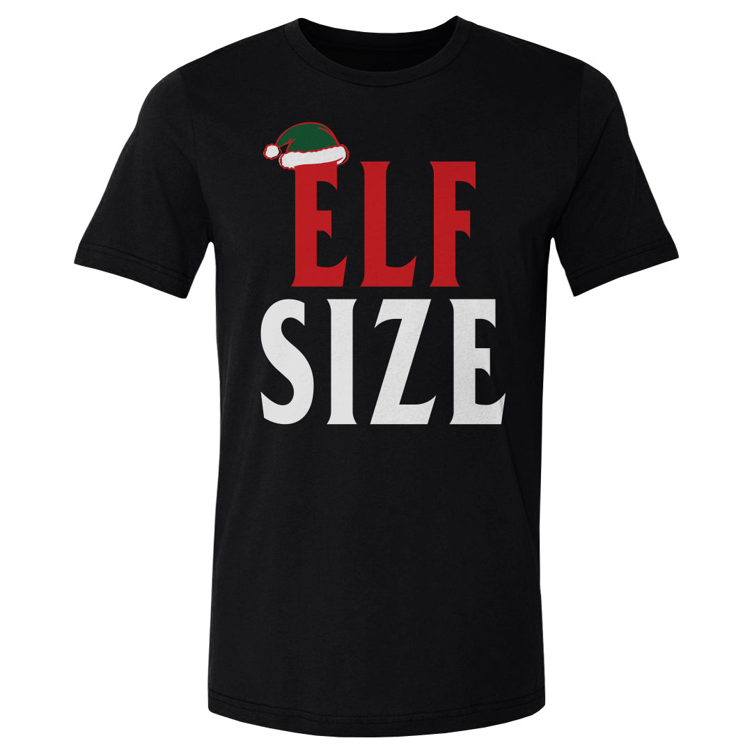Christmas Elf Size WHT
