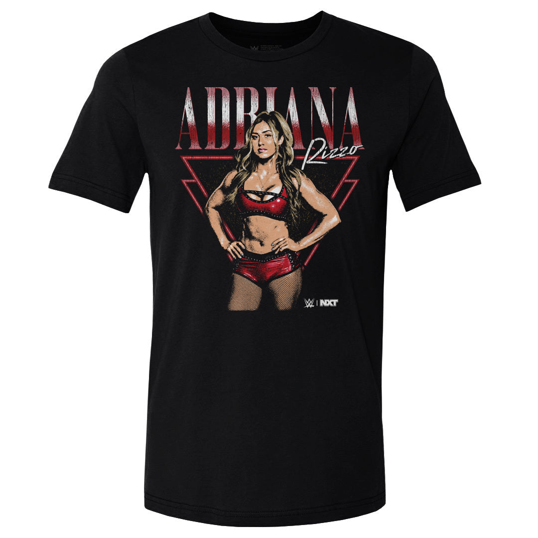 Adriana Rizzo Triangle Name WHT