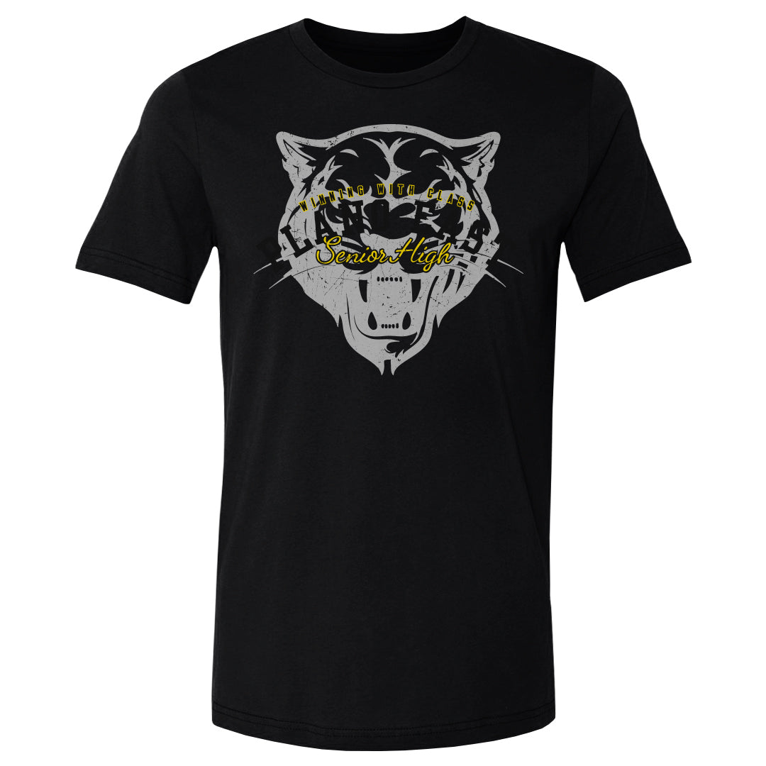 Crown Trio Plano East Panthers Winning With Class WHT
