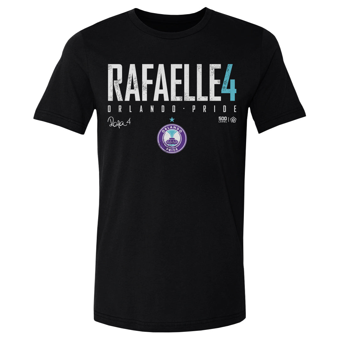 Rafaelle Orlando Pride Elite WHT