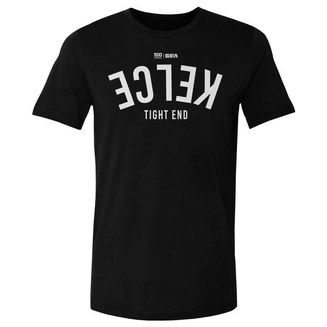 Travis Kelce Kansas City Invert WHT