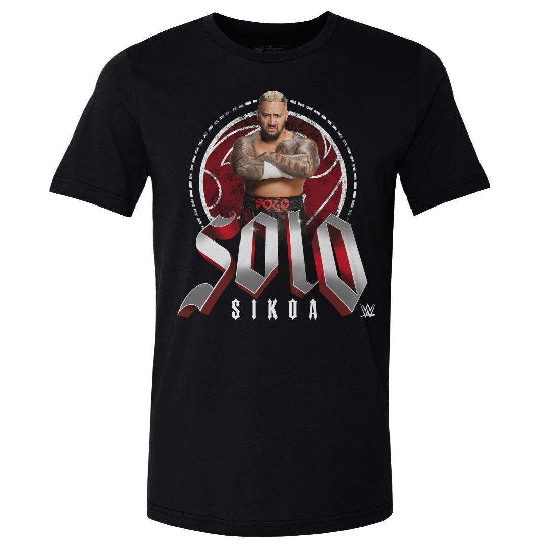 Solo Sikoa Tribal WHT