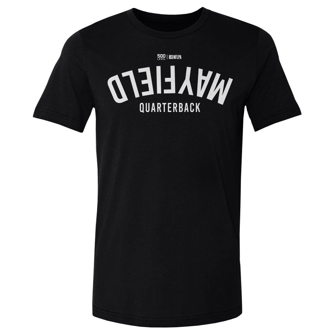 Baker Mayfield Tampa Bay Invert WHT