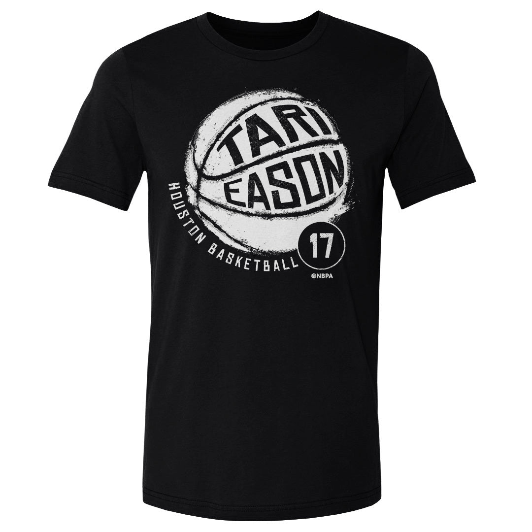 Tari Eason Houston Basketball WHT