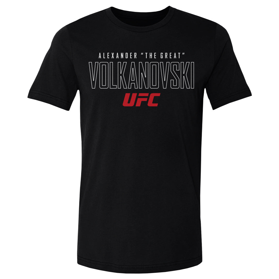 Alexander Volkanovski UFC Elite WHT