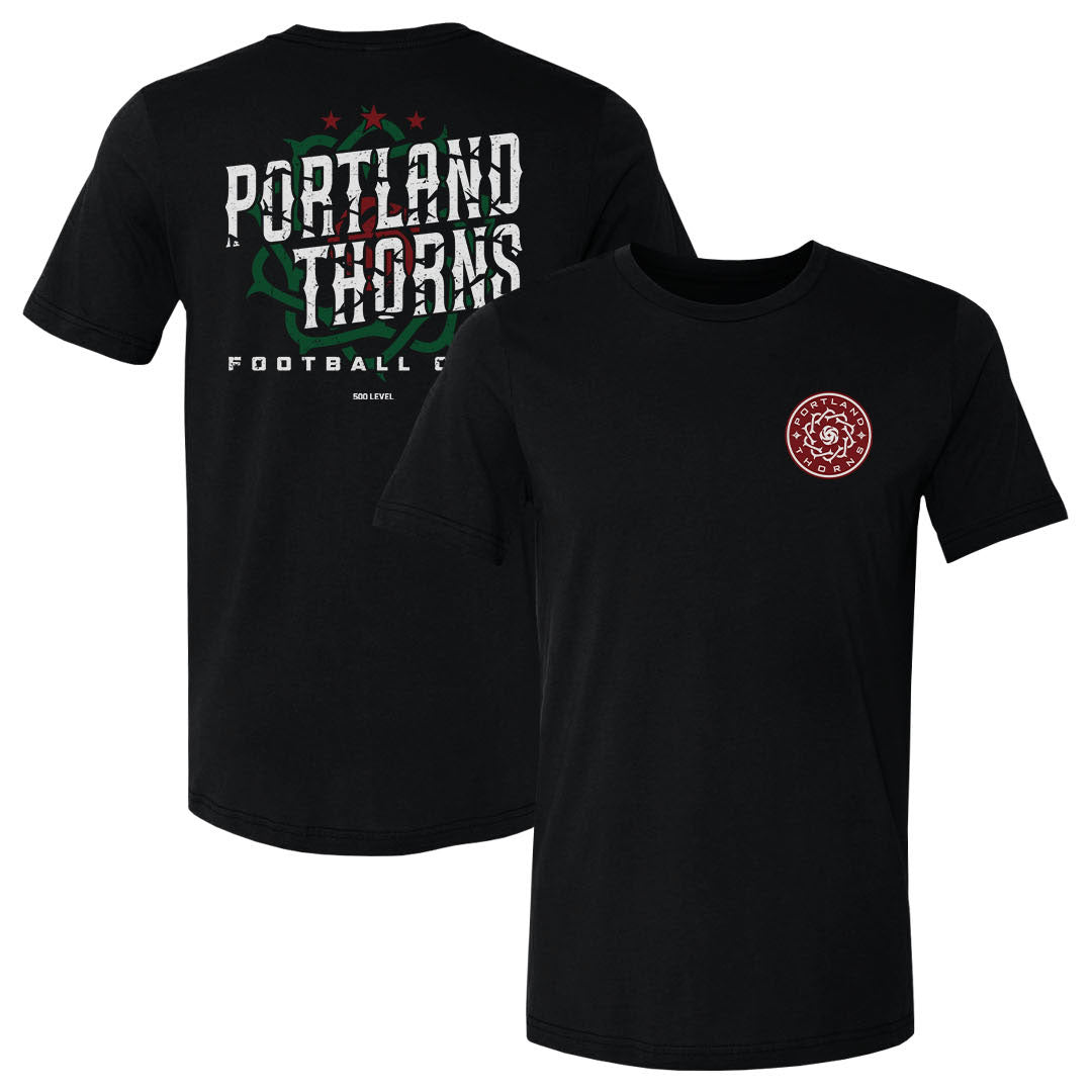 Portland Thorns FC Hometown F&B WHT