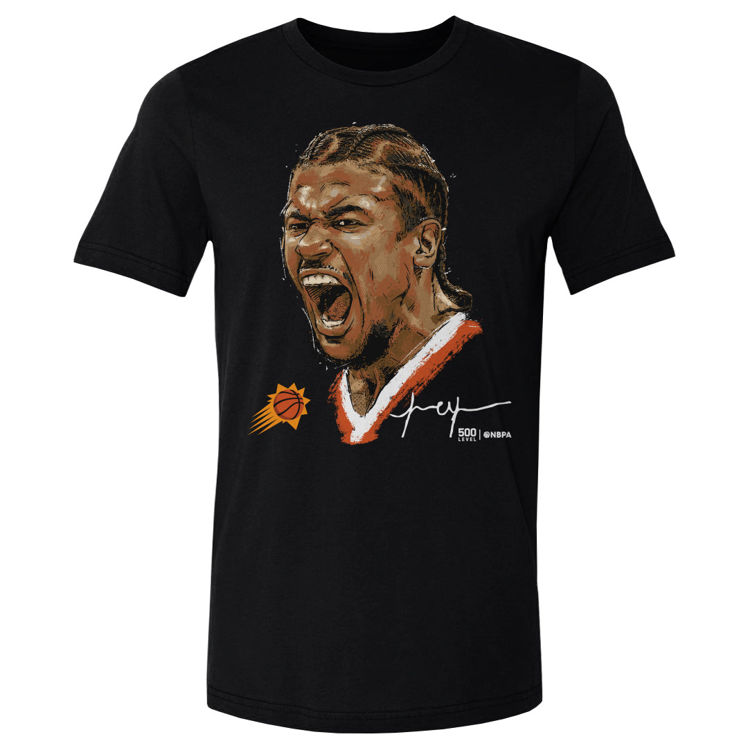 Jalen Green Phoenix Suns Portrait WHT