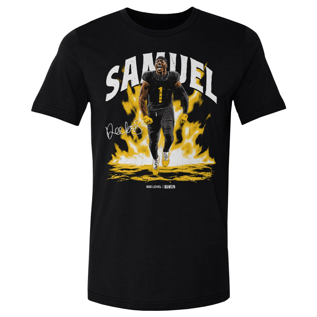 Deebo Samuel Washington Aura WHT