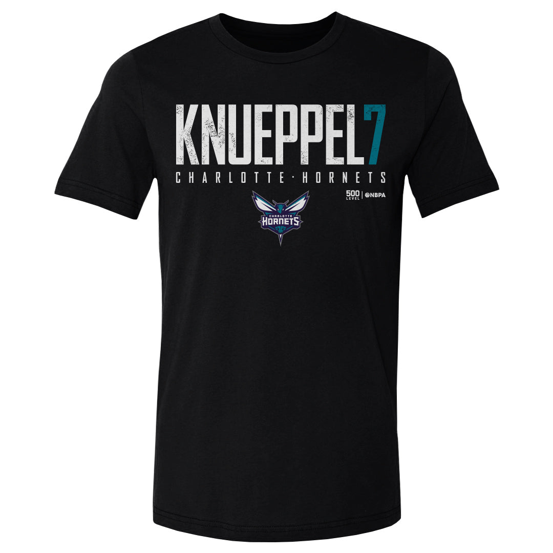 Kon Knueppel Charlotte Hornets Elite WHT