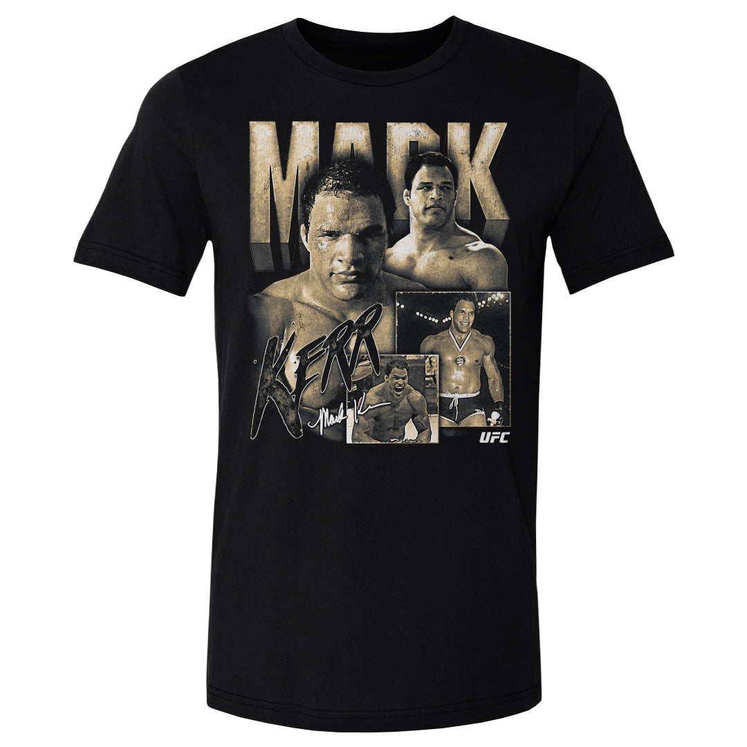 Mark Kerr Vintage WHT