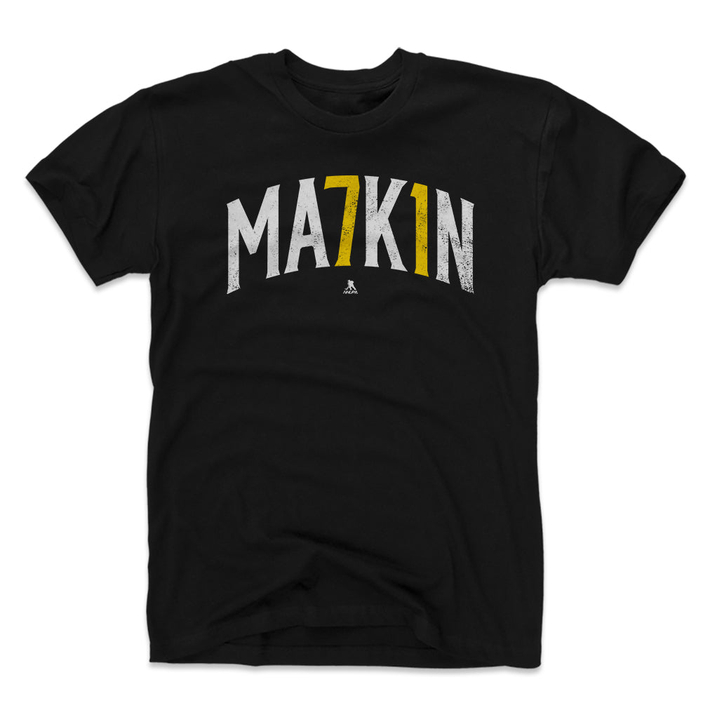 Evgeni Malkin MA7K1N W WHT