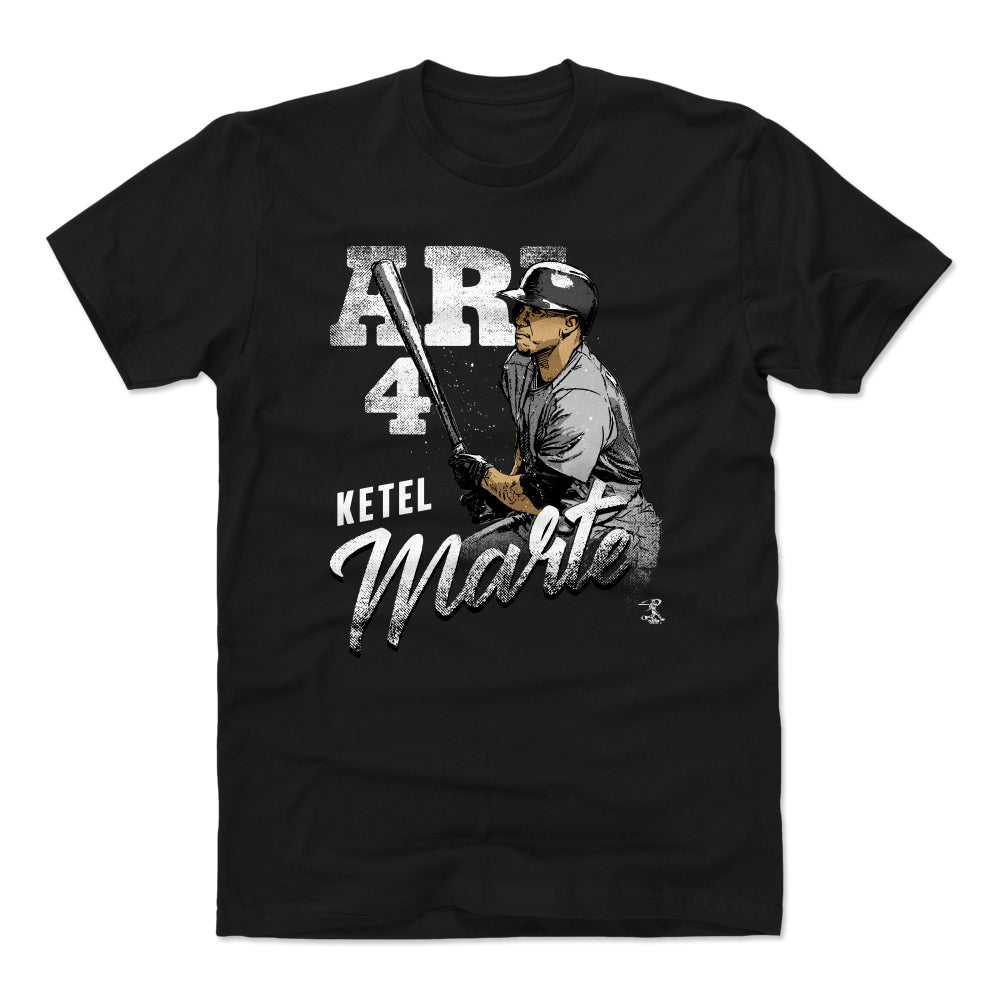 Ketel Marte Team W WHT