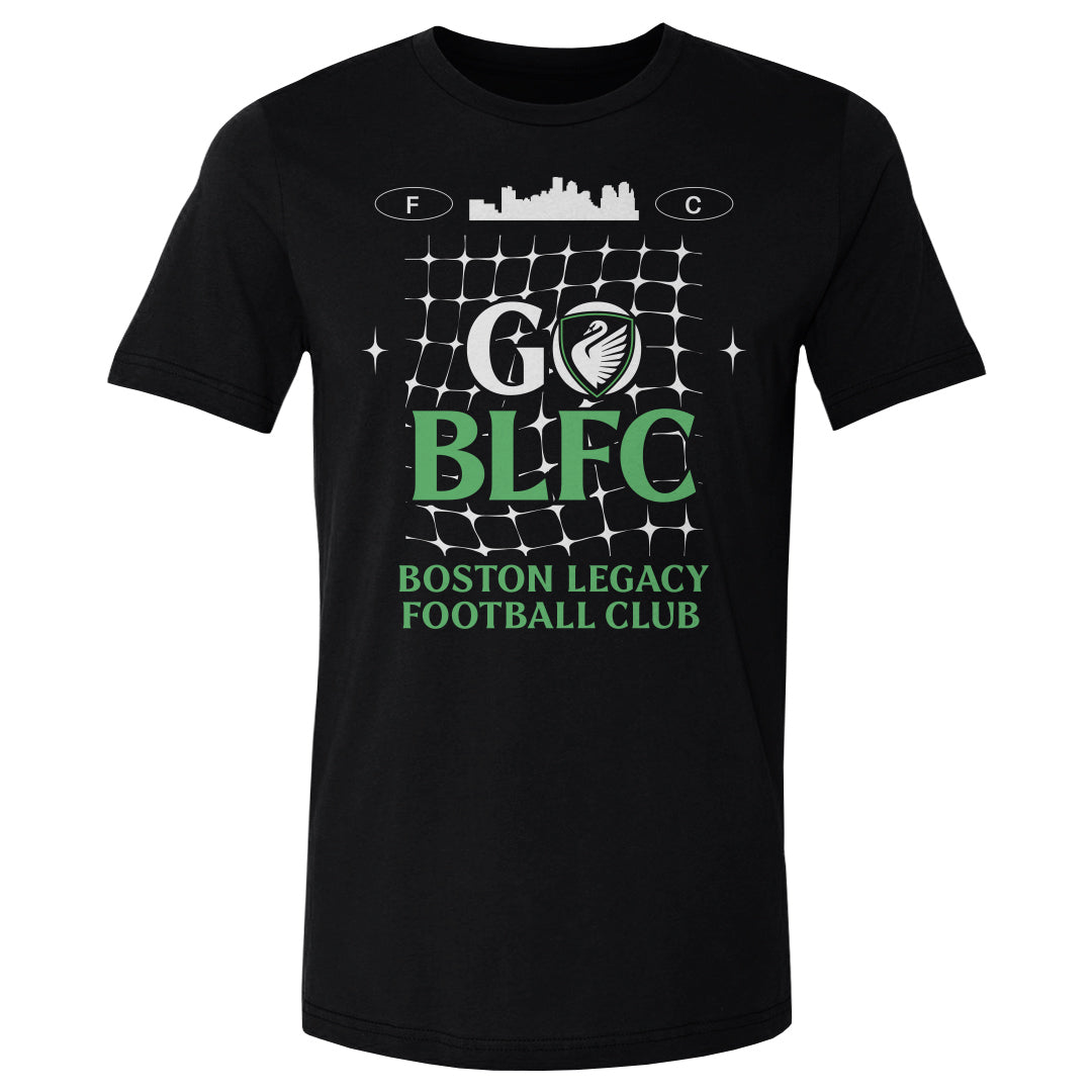 Boston Legacy FC GO BLFC WHT