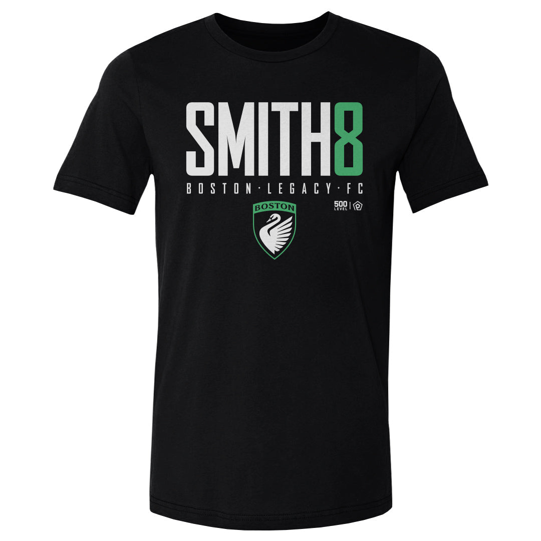 Sammy Smith Boston Legacy FC Elite WHT