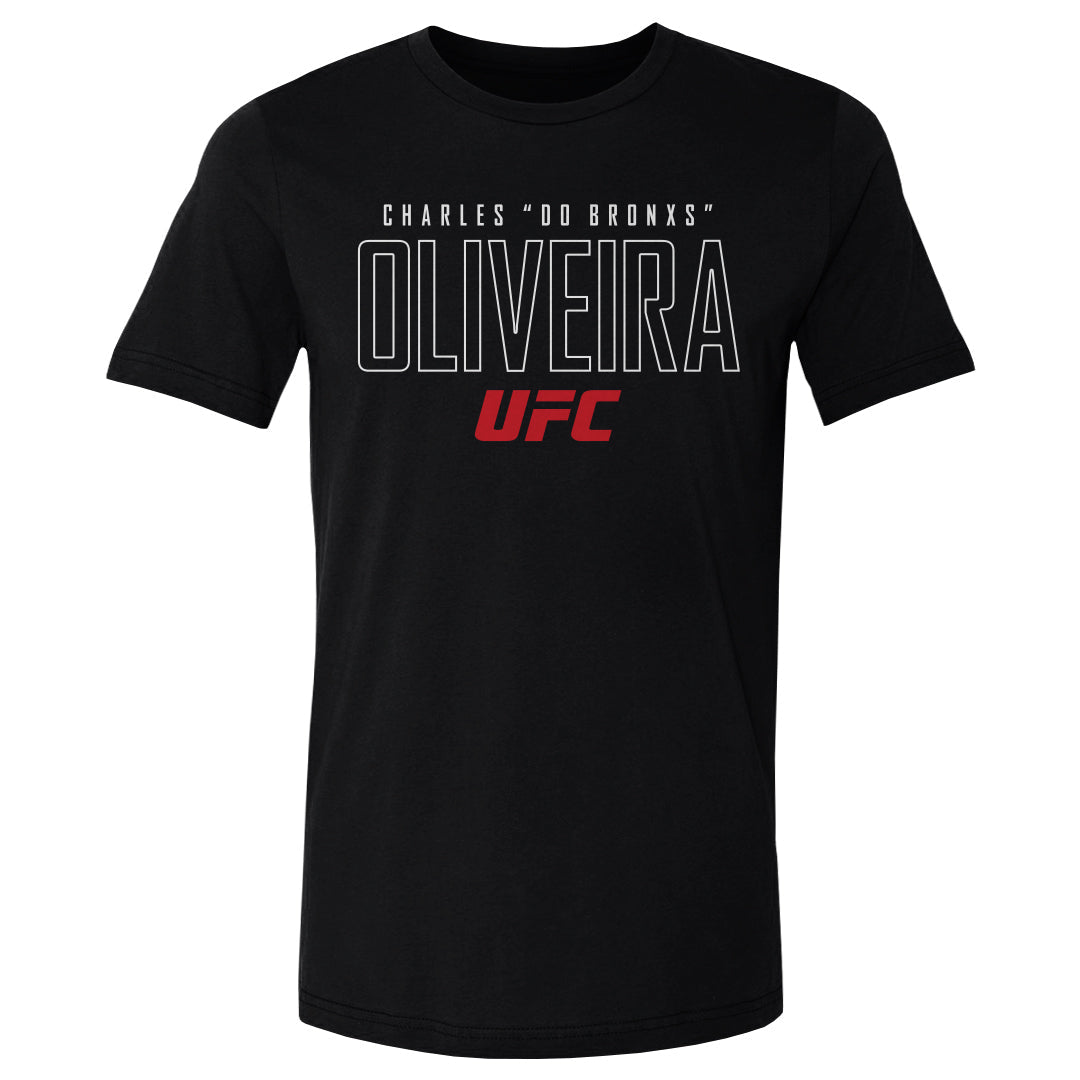 Charles Oliveira UFC Elite WHT