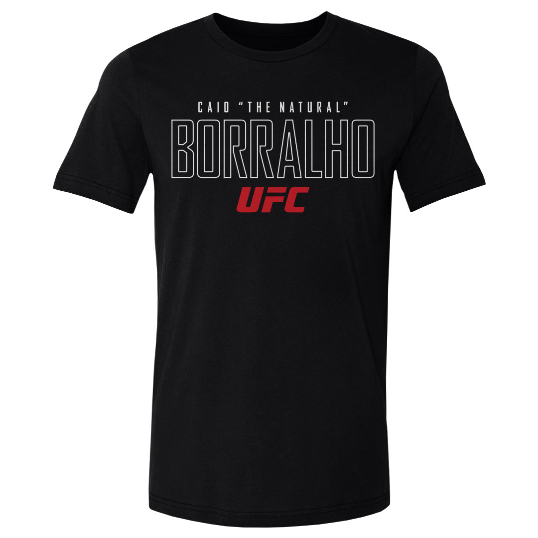 Caio Borralho UFC Elite WHT