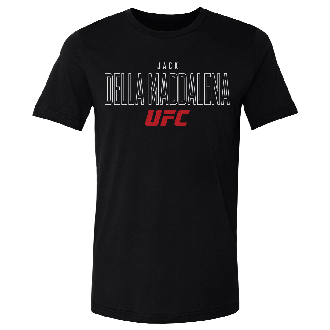 Jack Della Maddalena UFC Elite WHT