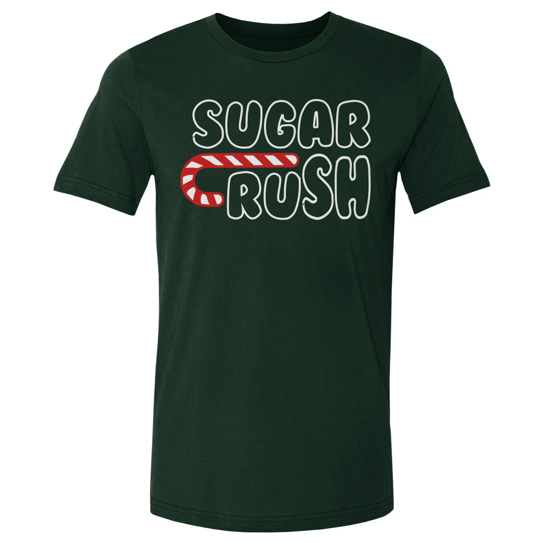 Christmas Sugar Rush Candy Cane WHT