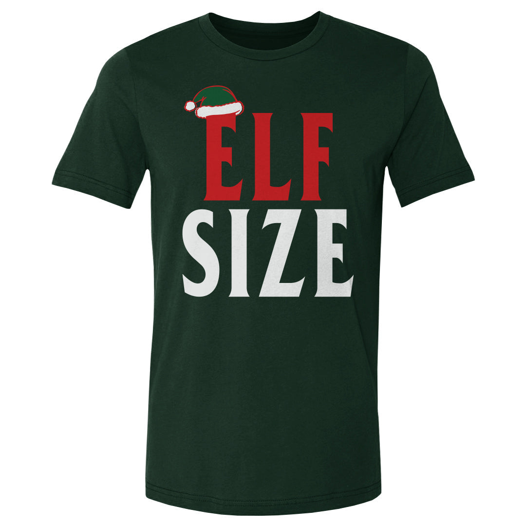 Christmas Elf Size WHT