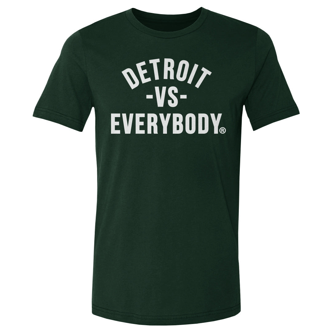 Detroit Vs. Everybody WHT