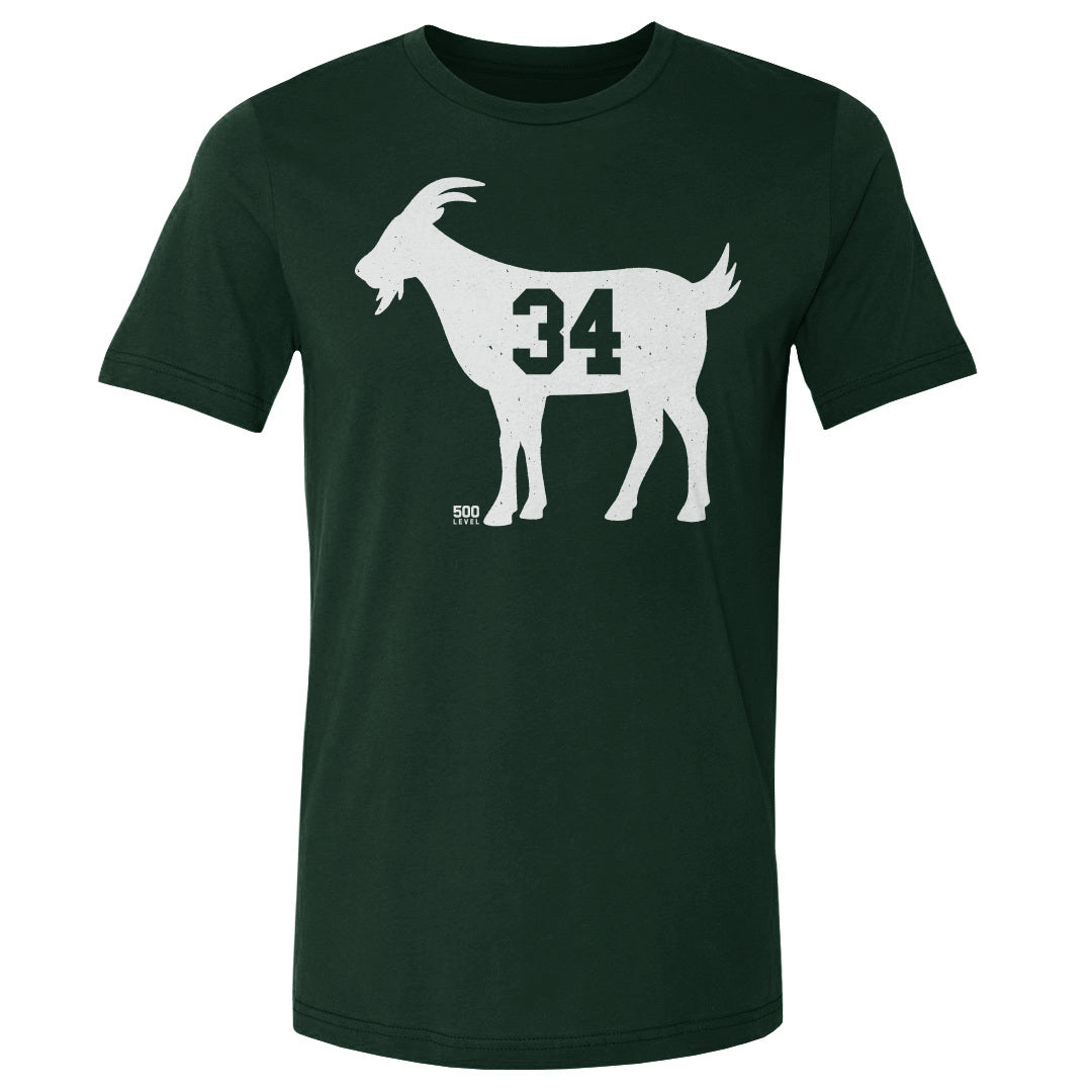 Boston GOAT 34 WHT
