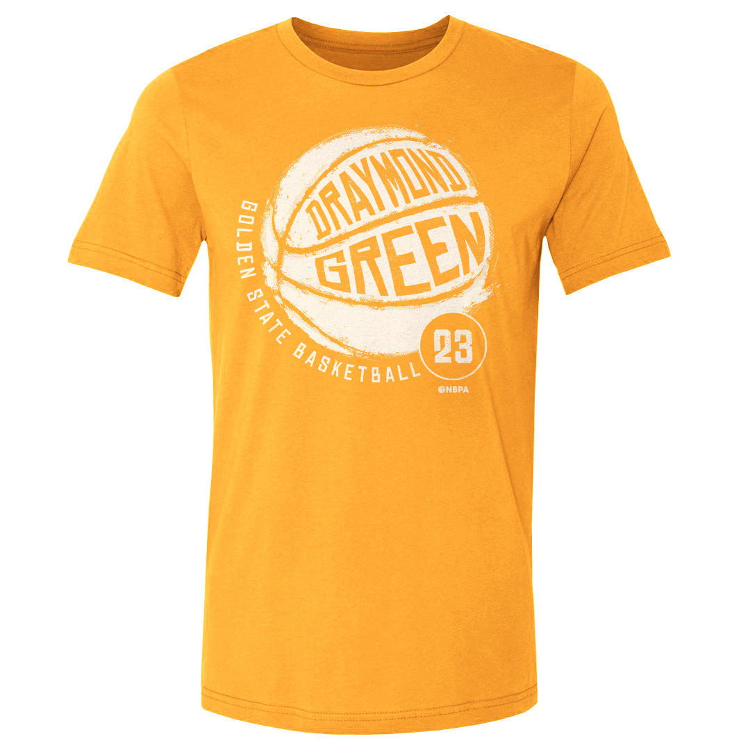 Draymond Green Golden State Basketball WHT
