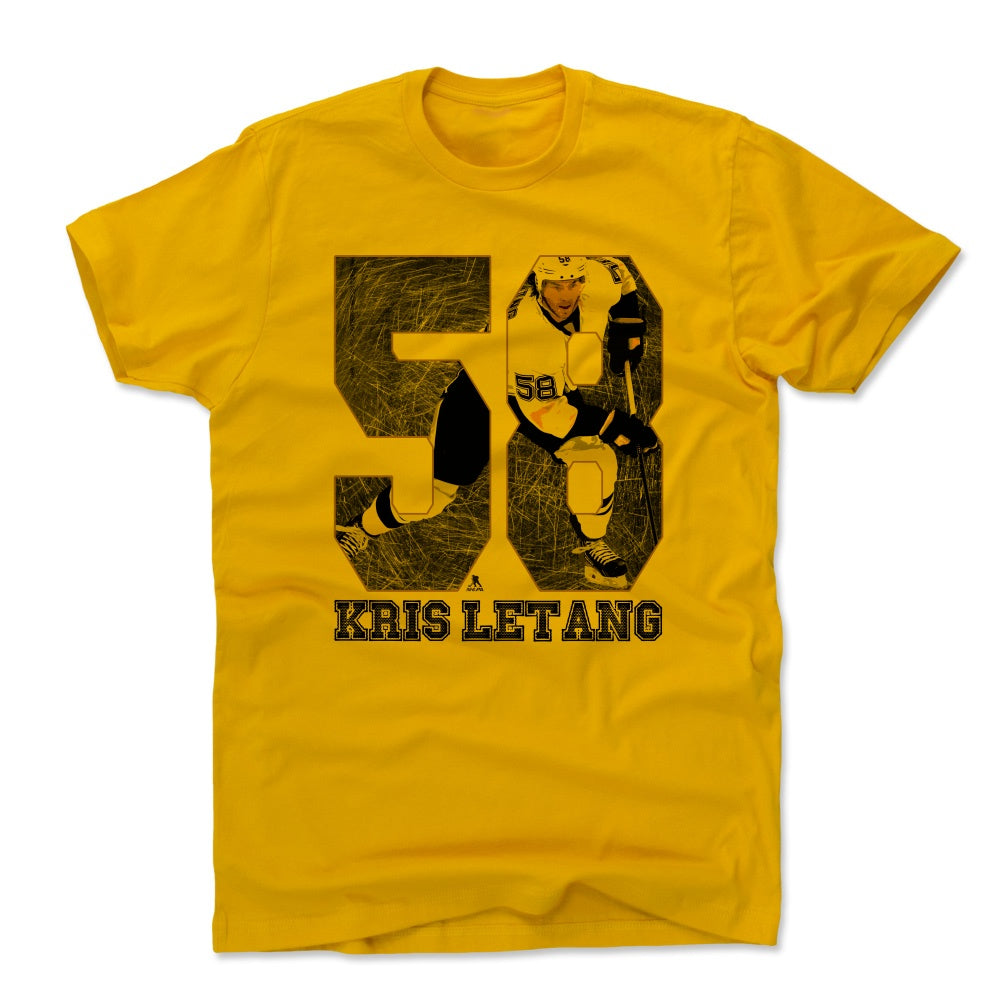Kris Letang Game K
